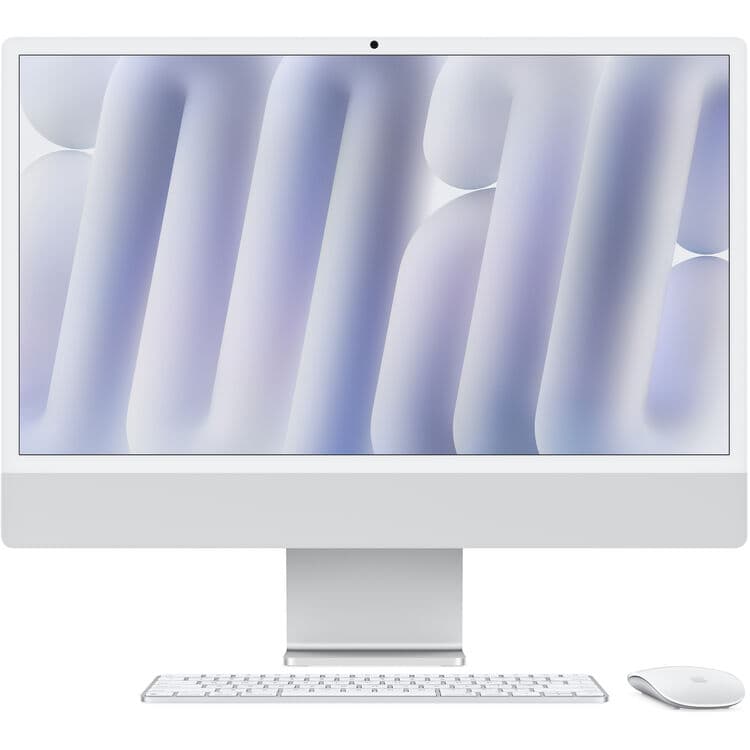 Apple iMac M4 24-inch 2025